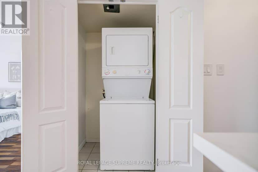 601 - 2772 Keele Street — photo 28 of 32