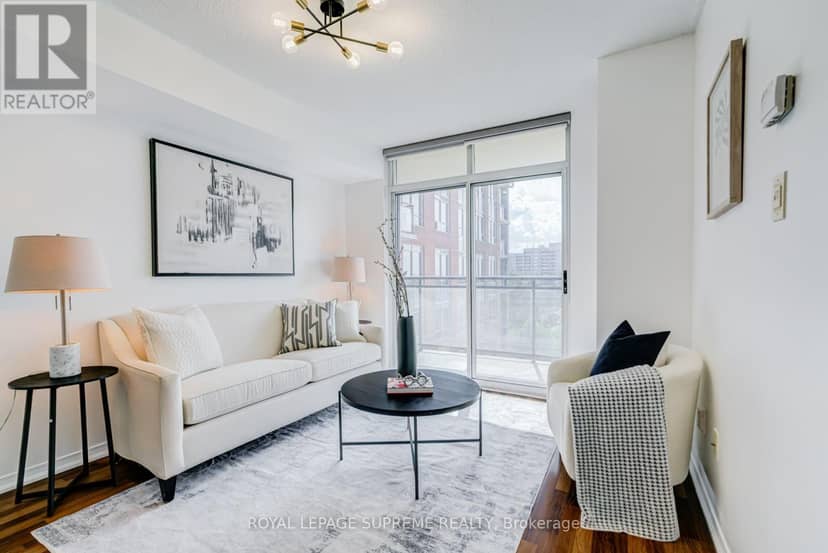 601 - 2772 Keele Street, Toronto, photo 8