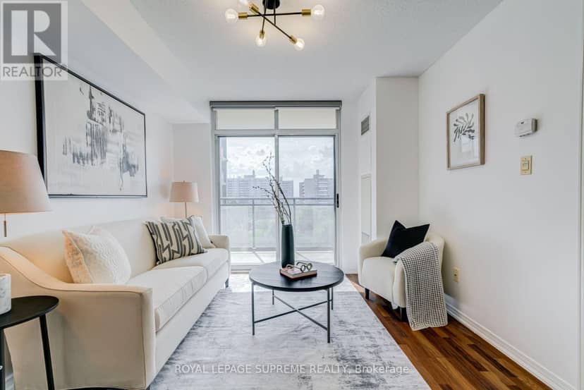 601 - 2772 Keele Street — photo 9 of 32