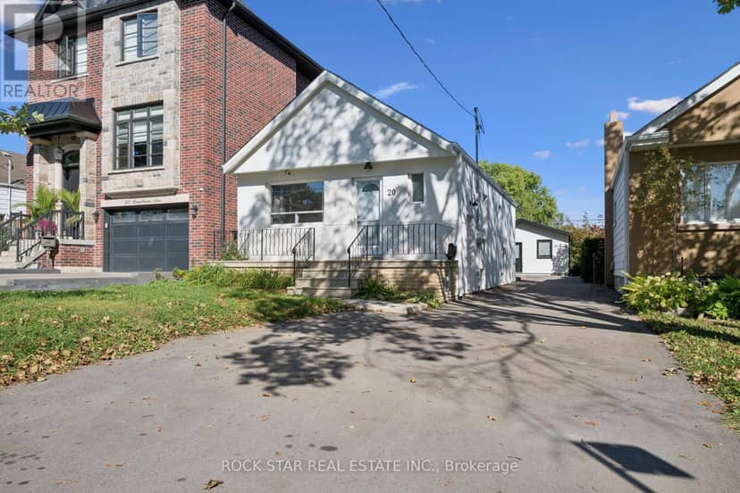 20 Braeburn Avenue, Toronto, photo 2
