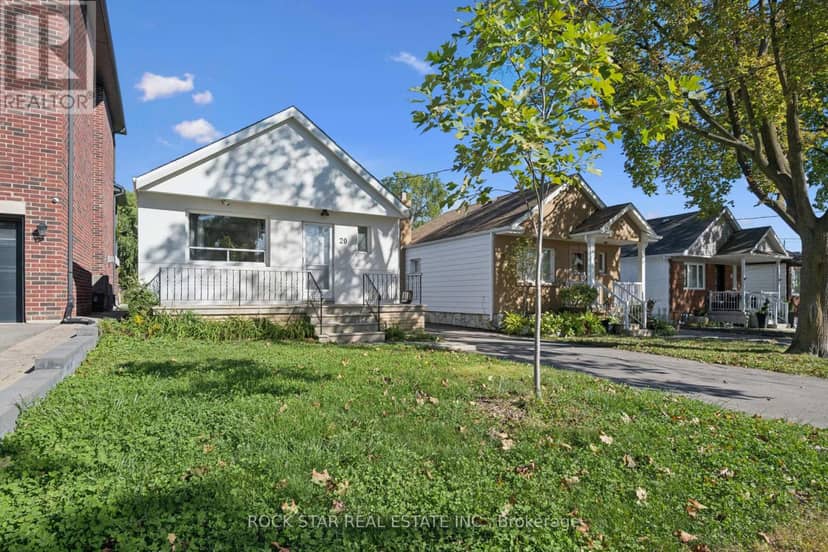 20 Braeburn Avenue, Toronto, photo 3