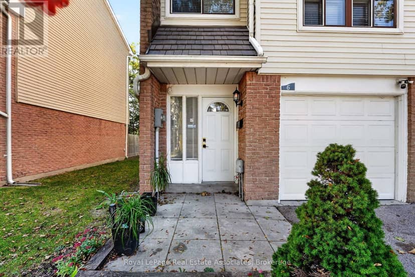 6 Ellerslie Road, Brampton, photo 2
