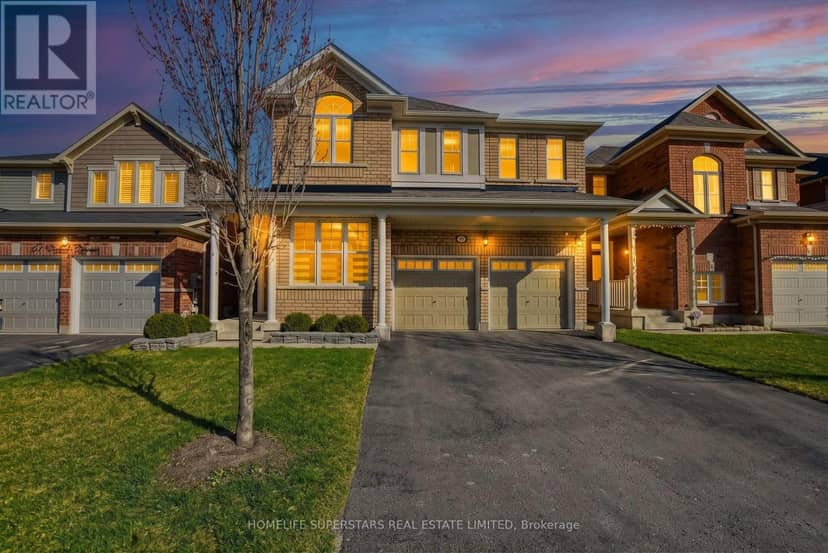 63 Enford Crescent — photo 1 of 37