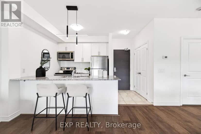 212 - 2388 Khalsa Gate, Oakville, photo 5