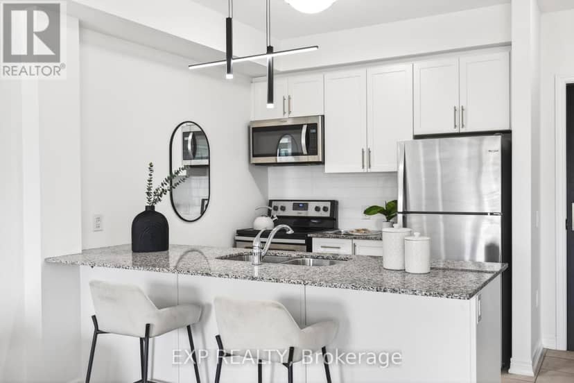212 - 2388 Khalsa Gate, Oakville, photo 7