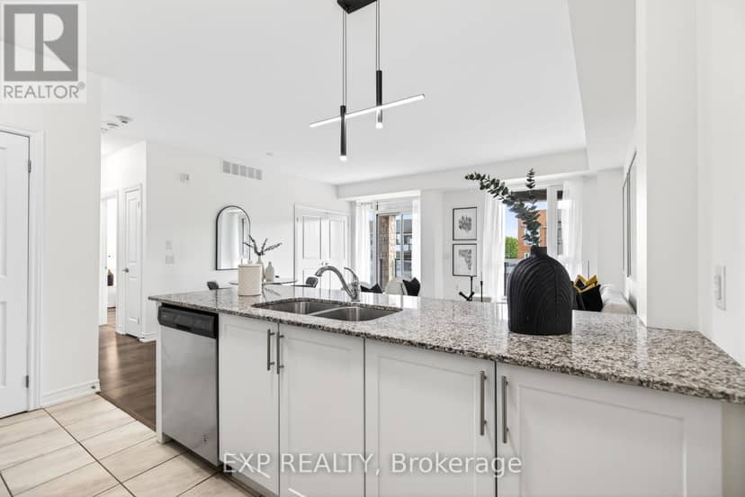 212 - 2388 Khalsa Gate, Oakville, photo 8