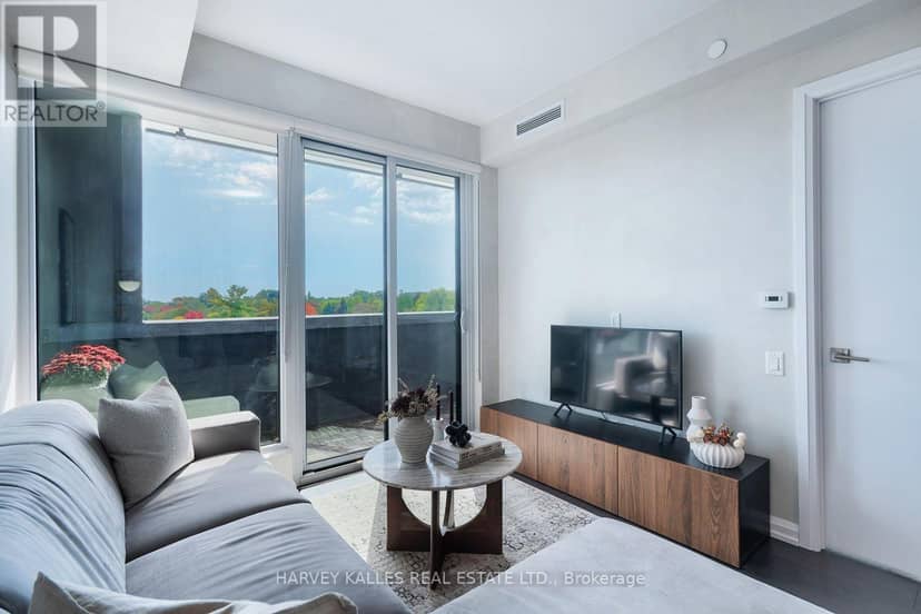 412 - 4208 Dundas Street W, Toronto, photo 4
