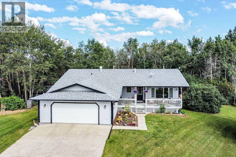 22148 Twp rd 464A, Rural Camrose County, photo 2
