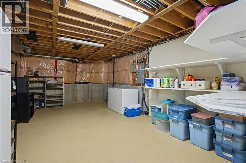 1275 STEPHENSON Drive Unit# 6 — photo 34 of 40