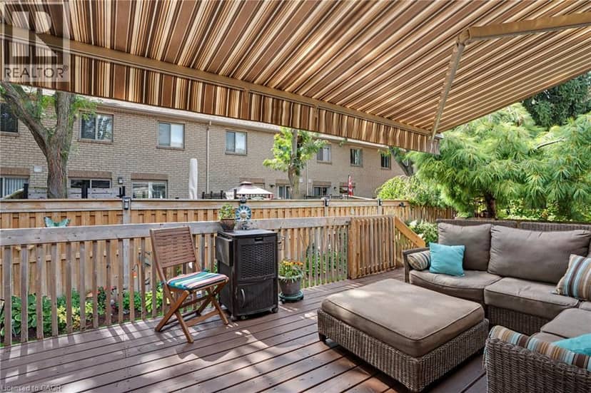 1275 STEPHENSON Drive Unit# 6 — photo 37 of 40