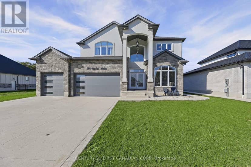 200 Snyders Avenue, Central Elgin