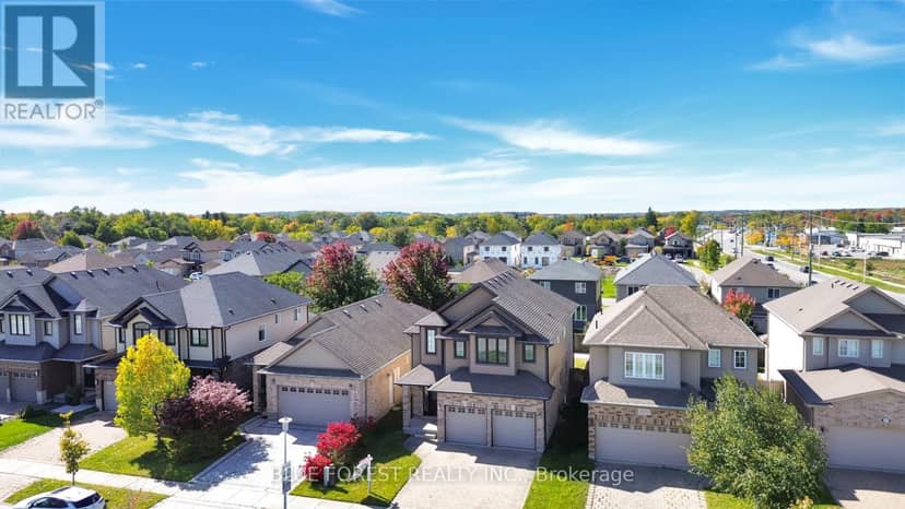 2087 Cherrywood Trail, London North, photo 5