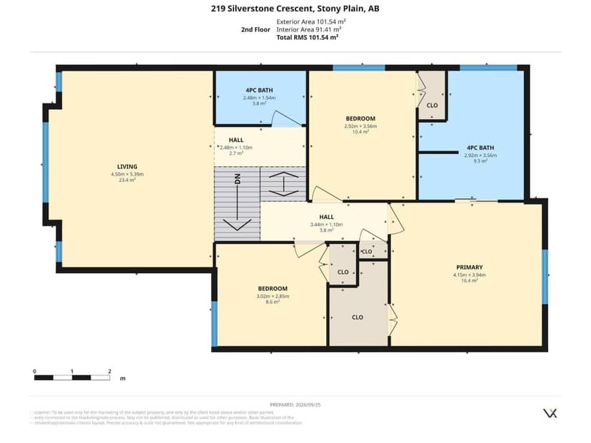 219 Silverstone Cr — photo 33 of 40