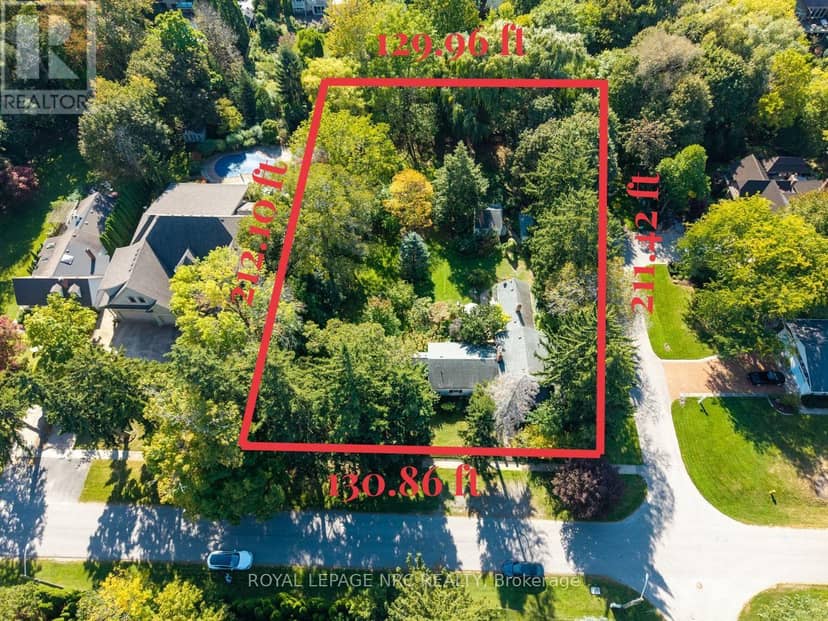 292 Johnson Street S, Niagara-on-the-Lake