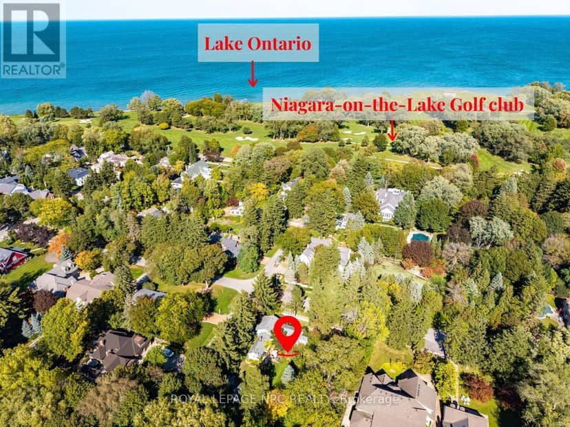 292 Johnson Street S, Niagara-on-the-Lake, photo 2