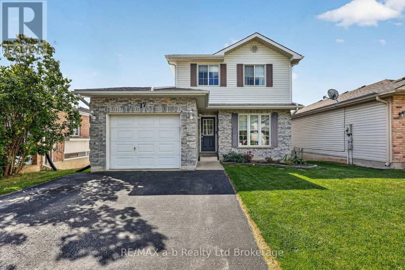 17 Rossiter Road, Ingersoll