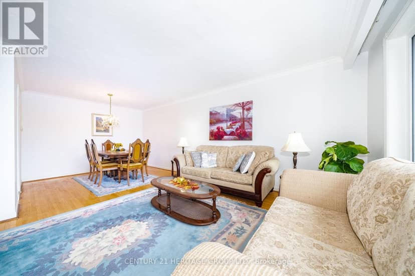 37 Gambello Crescent, Toronto, photo 6