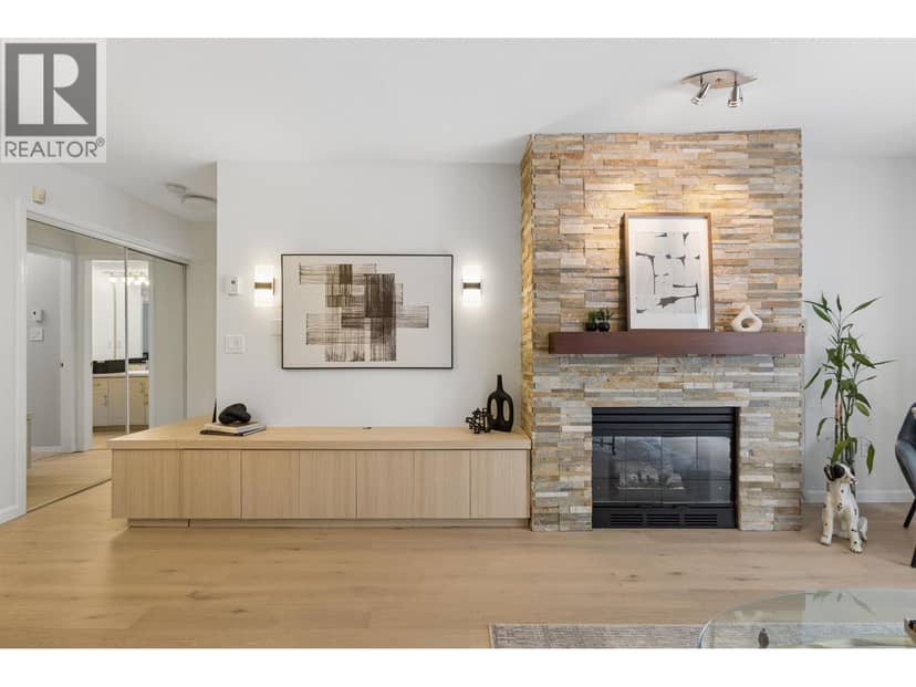 305 980 W 21ST AVENUE, Vancouver, photo 3