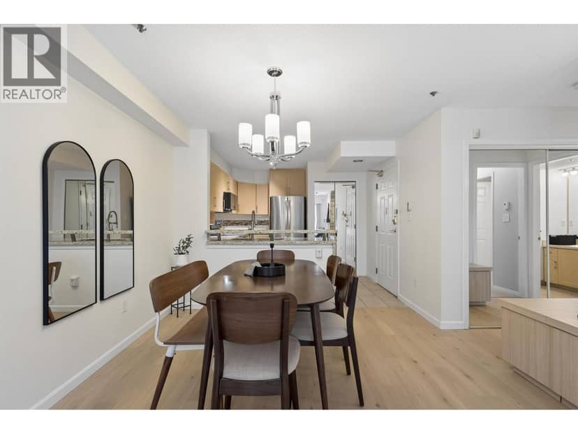 305 980 W 21ST AVENUE, Vancouver, photo 7
