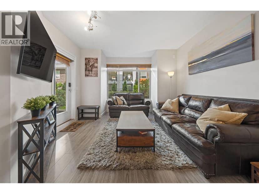 114 11887 BURNETT STREET, Maple Ridge