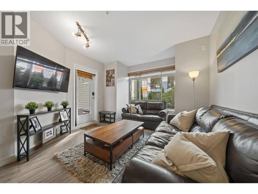114 11887 BURNETT STREET, Maple Ridge, photo 2
