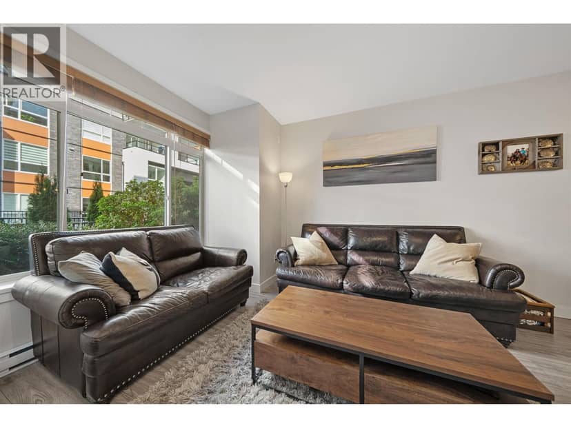 114 11887 BURNETT STREET, Maple Ridge, photo 3