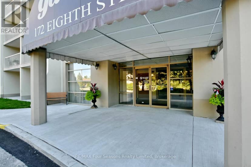 505 - 172 Eighth Street, Collingwood, photo 4