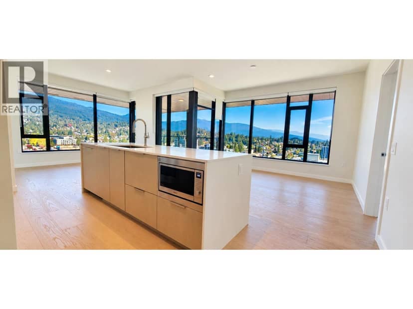 2103 128 W 15TH STREET, North Vancouver