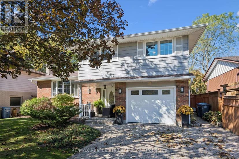 47 Lambert Crescent, Guelph