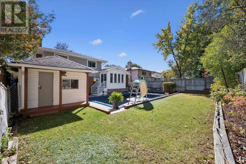 47 Lambert Crescent — photo 36 of 40