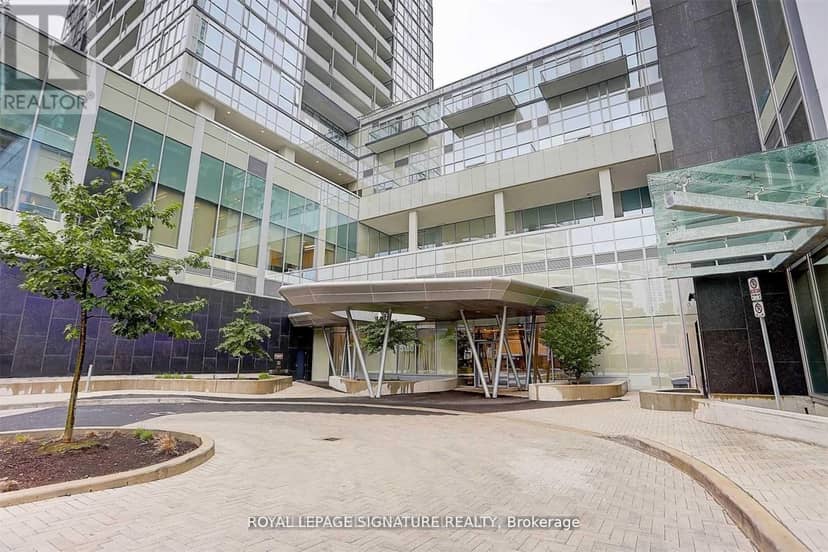 UPH03 - 5180 Yonge Street, Toronto, photo 2