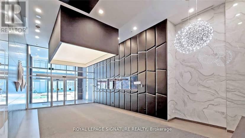 UPH03 - 5180 Yonge Street, Toronto, photo 4