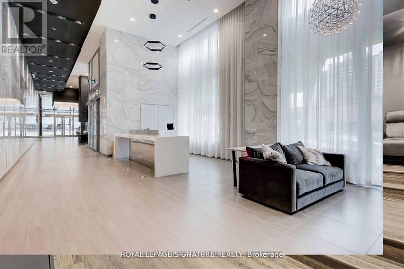 UPH03 - 5180 Yonge Street, Toronto, photo 5