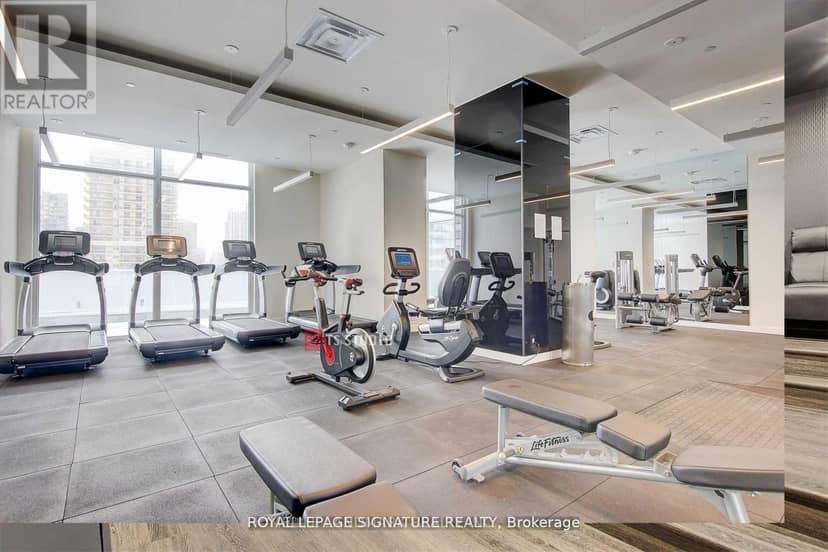 UPH03 - 5180 Yonge Street, Toronto, photo 6