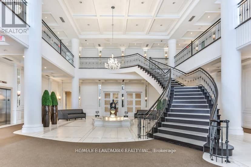 315 - 25 Greenview Avenue, Toronto, photo 4