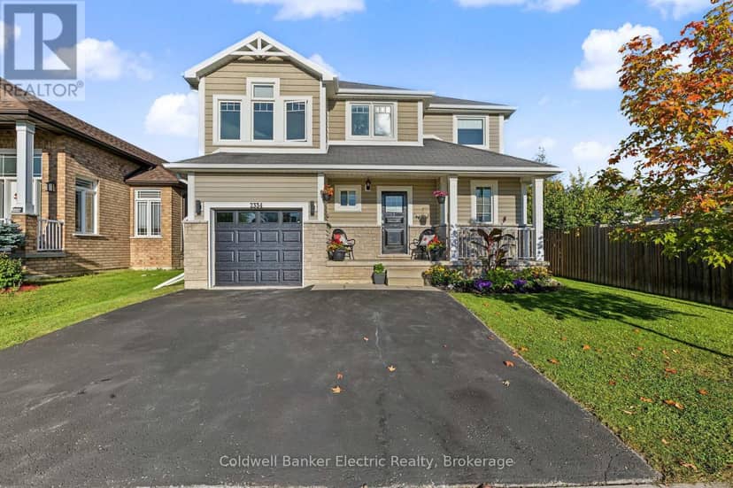 2334 Marsdale Drive, Peterborough