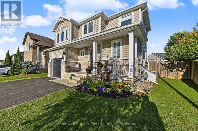 2334 Marsdale Drive, Peterborough, photo 2