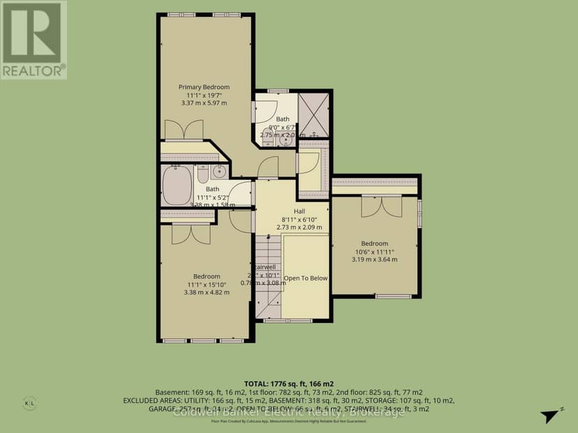 2334 Marsdale Drive — photo 39 of 40
