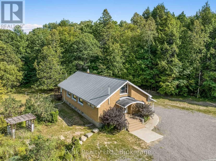 1812 Frontenac Road, Greater Madawaska