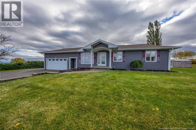 76 Rue McClure, Grand-Sault/Grand Falls, photo 2