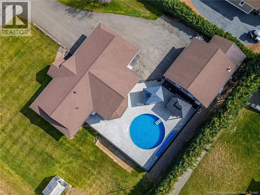 76 Rue McClure, Grand-Sault/Grand Falls, photo 6