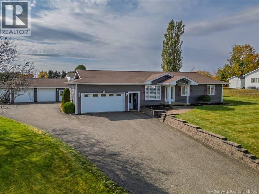 76 Rue McClure, Grand-Sault/Grand Falls