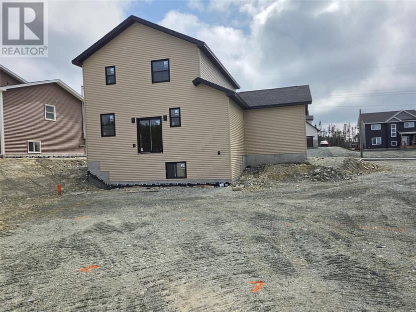 59 Peggy Deane Drive, Portugal Cove-St. Philips, photo 3
