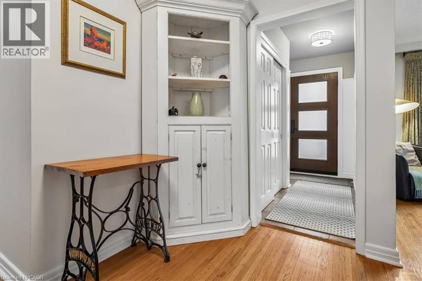 316 RIVER SIDE Drive, Oakville, photo 4