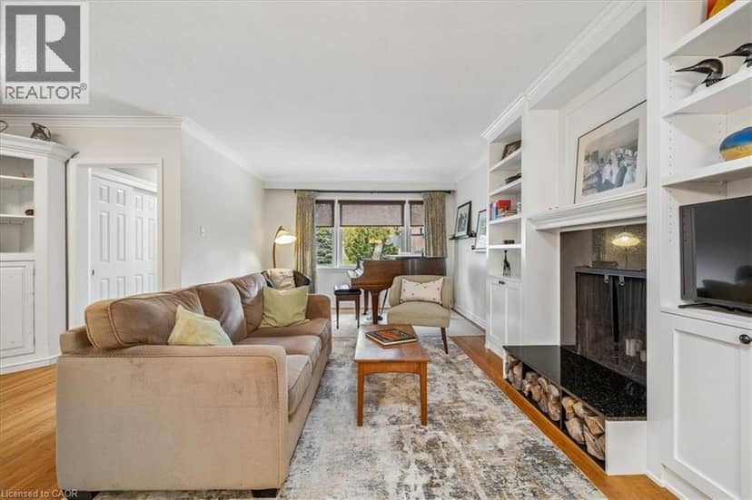 316 RIVER SIDE Drive, Oakville, photo 6