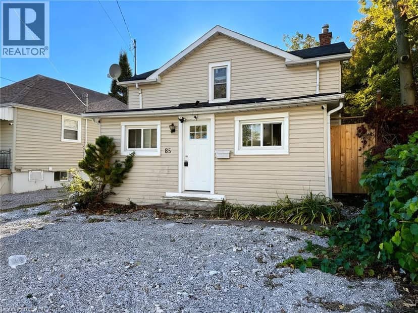 65 QUEEN Street N, Thorold