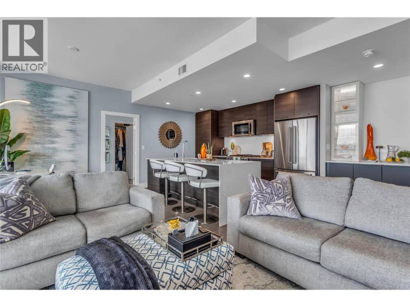1181 Sunset Drive Unit# 2004, Kelowna, photo 5