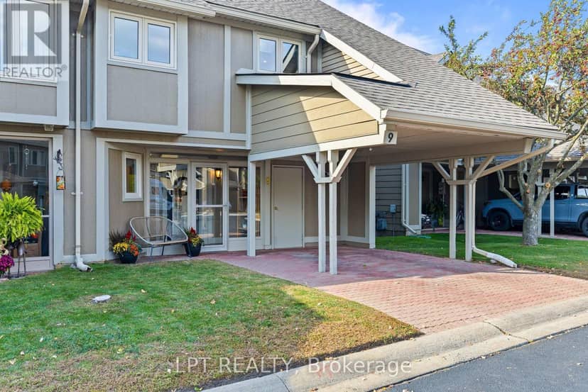 9 Davy Point Circle, Georgina, photo 6