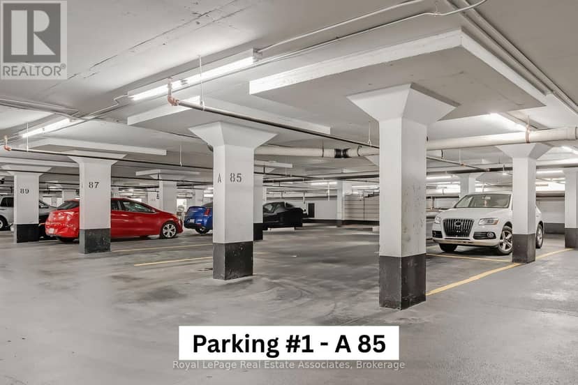 1611 - 75 King Street E — photo 36 of 40