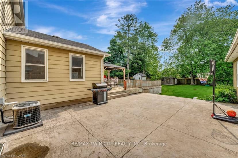 123 Blandford Street — photo 35 of 40